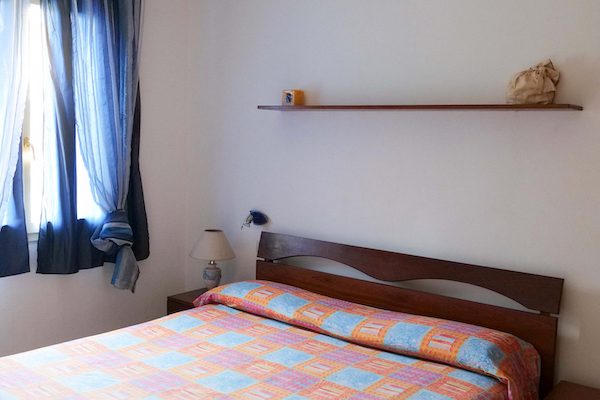 camera appartamento boavista