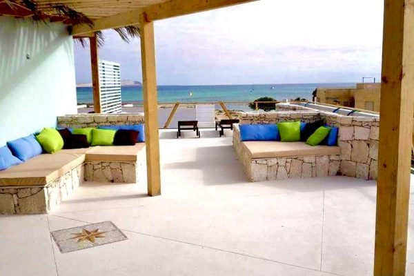 Capoverde appartamento