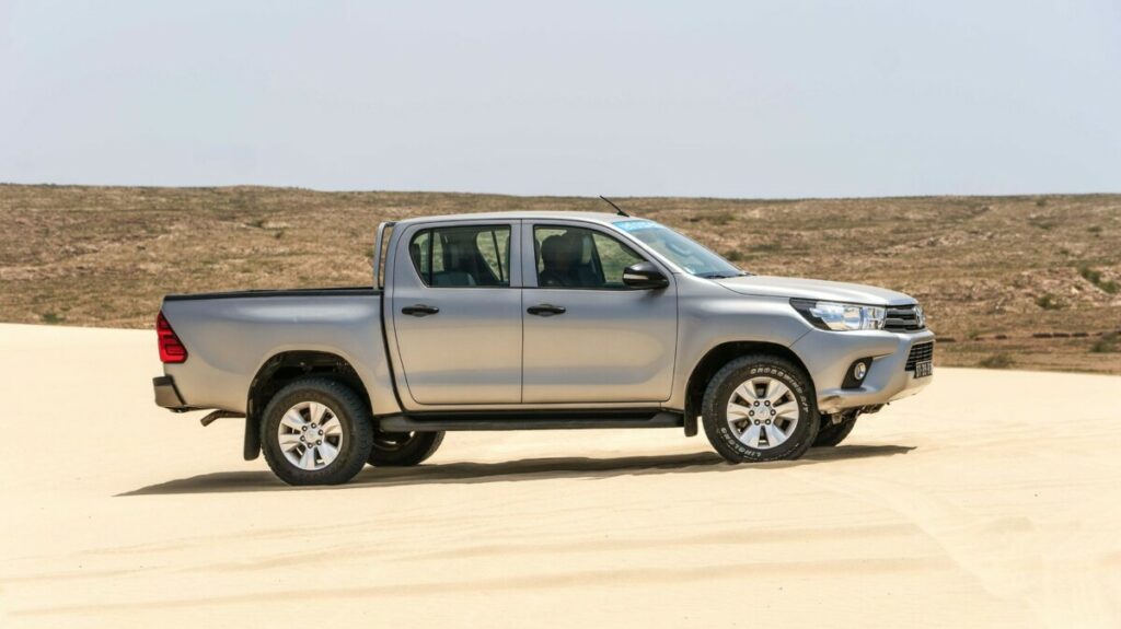 Rent a Car Capoverde Boavista