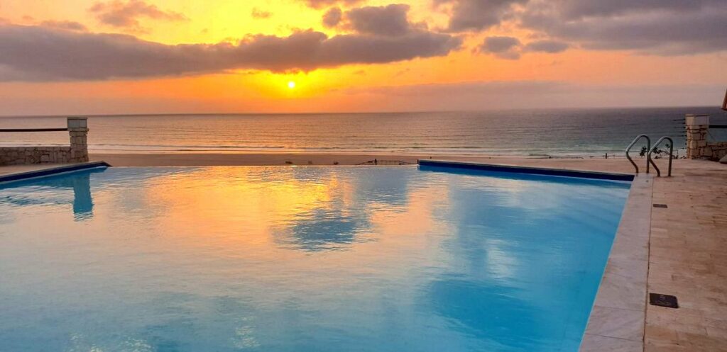 villaggio iberostar Boavista capo verde