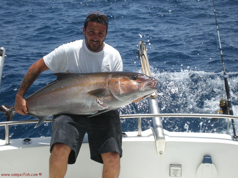 Capo Verde traina Vertikal Capo Verde traina Vertikal