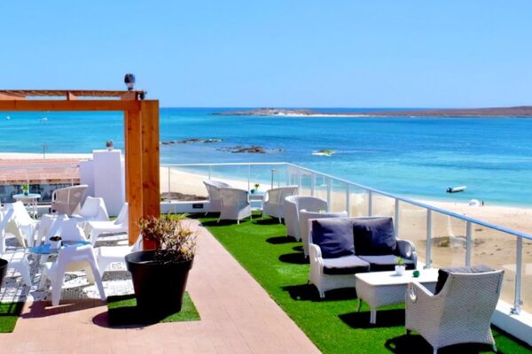 Investire a Capo Verde