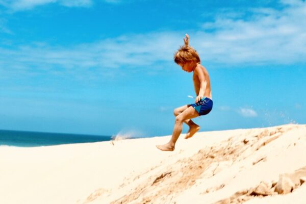 Capo Verde isola Boavista