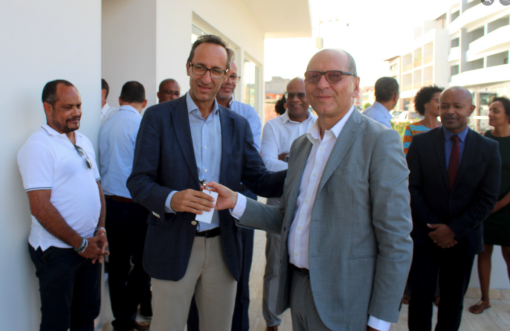 investire a Capo Verde