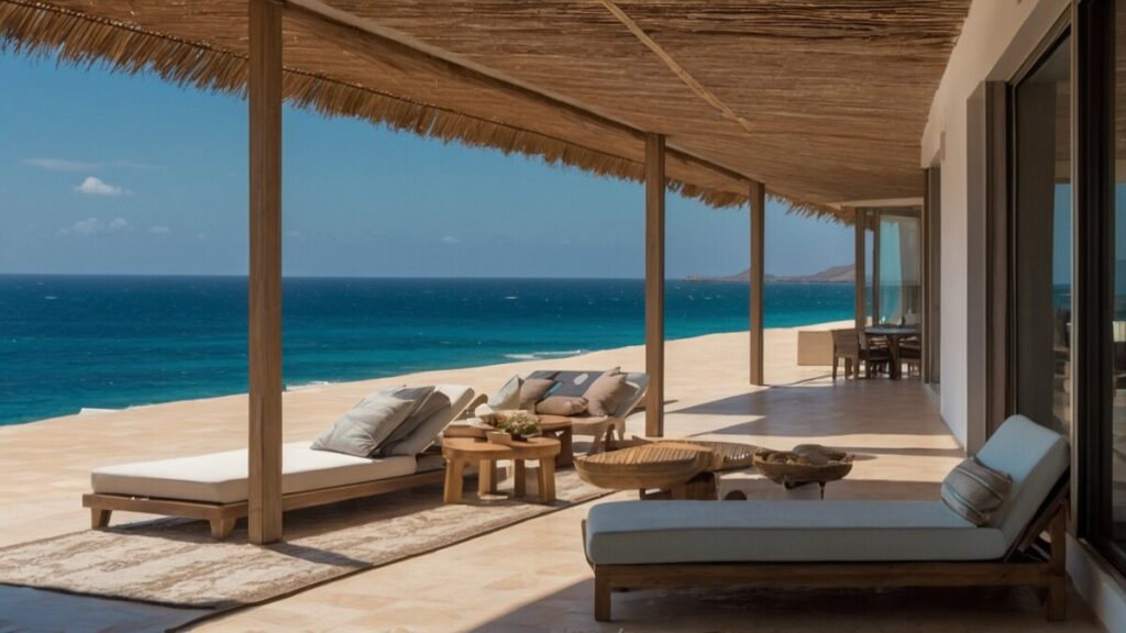 proprietà immobiliari a capo verde