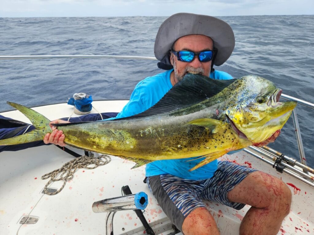 Charter pesca Boa Vista