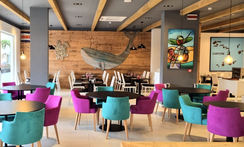 Condo Hotel Capo Verde Condo Hotel Capo Verde