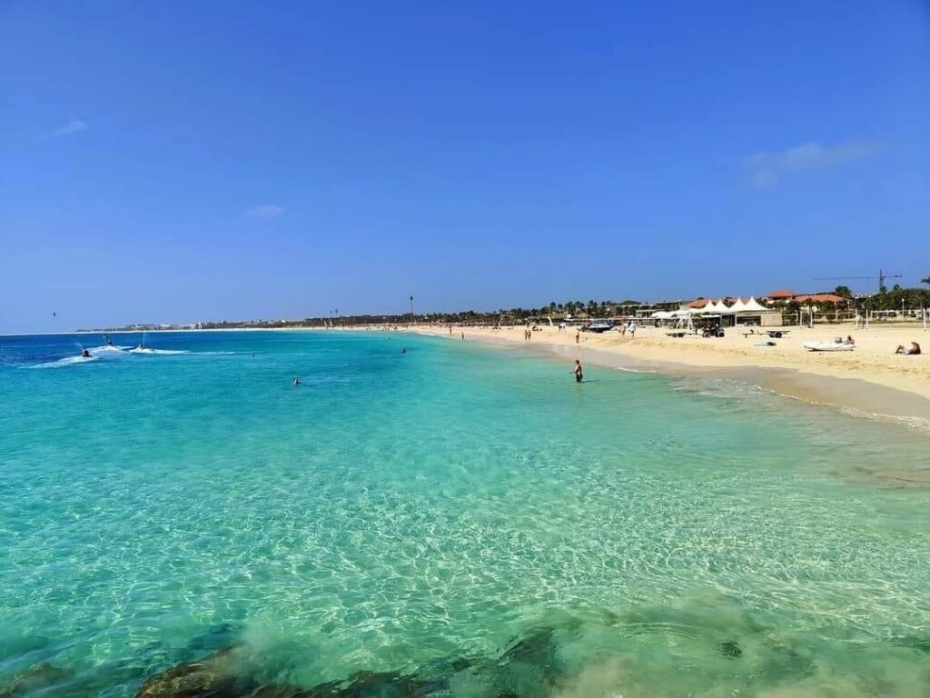 Boavista sviluppo turismo