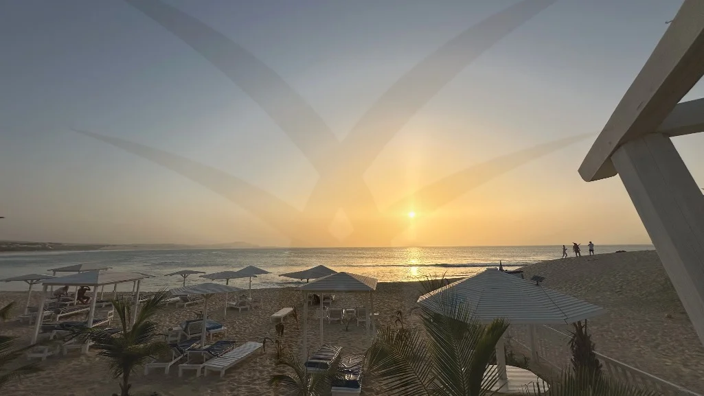 Viaggio investire a Capo Verde