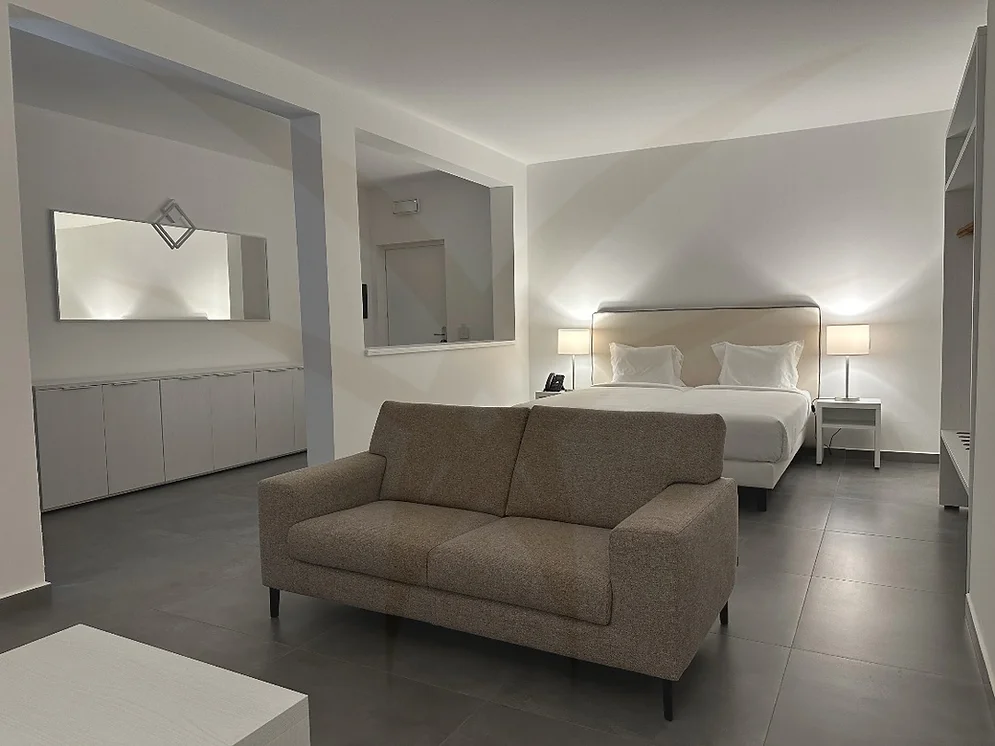 Resort di lusso a Boavista