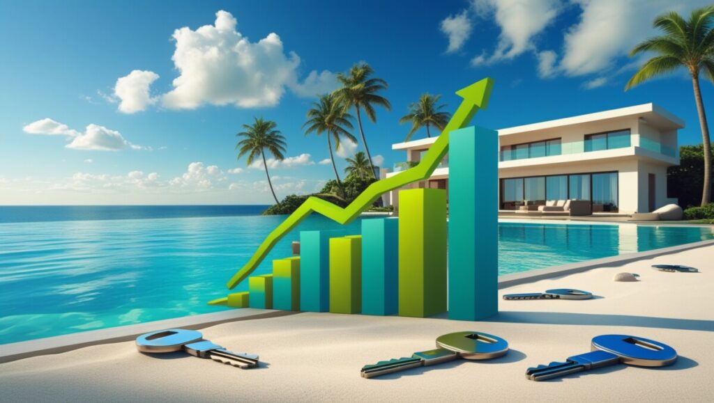 Investimenti immobiliari paesi emergenti