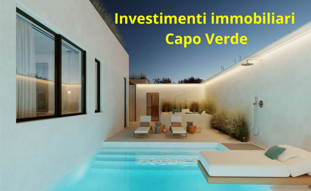 Investimenti immobiliari Capo Verde