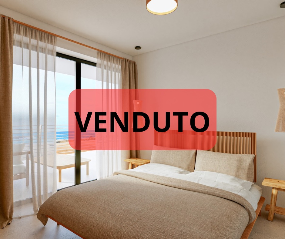 Perola da Cruz Boavista appartamenti