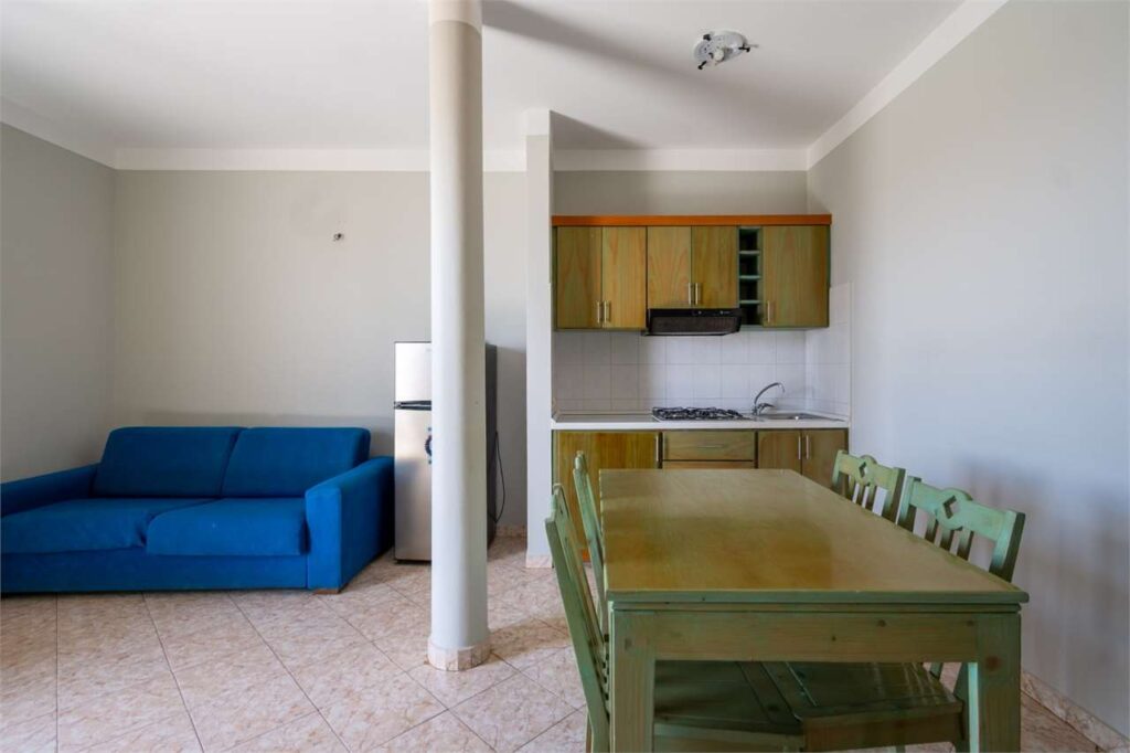 Boavista appartamenti de lux cucina3