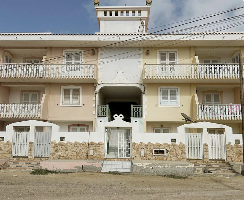 appartamento in vendita Boa Vista