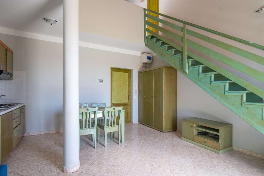 appartamento Boa Vista Ilha de Lux