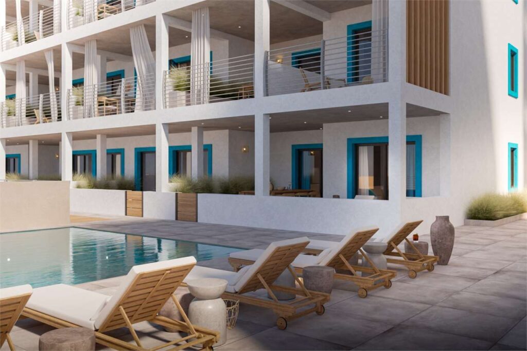 piscine condominiali golden dream homes boa vista appartamenti