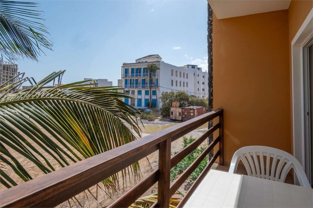 Case Vendita Estoril Capoverde